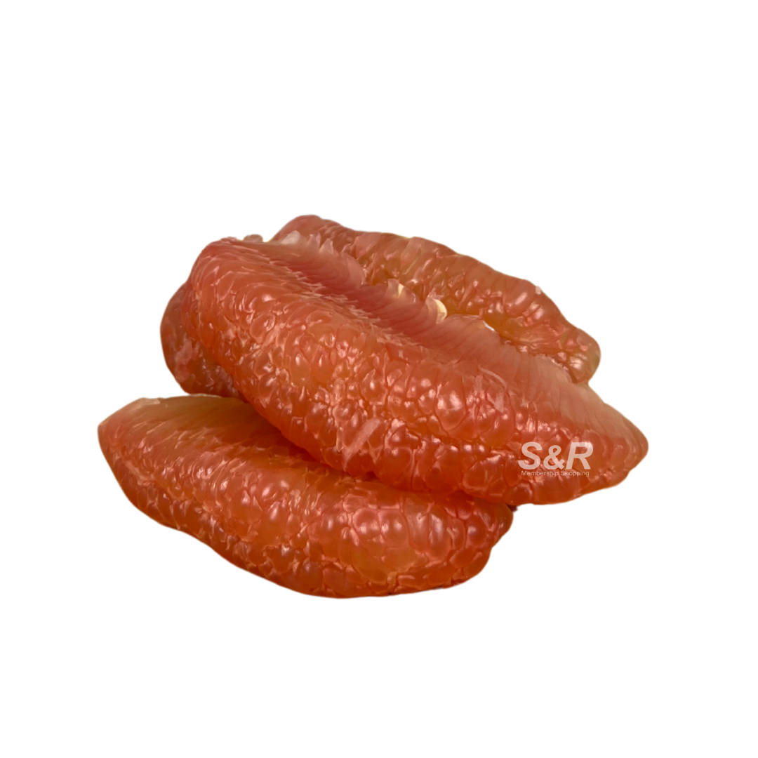 S&R Peeled Fresh Pomelo approx. 700g